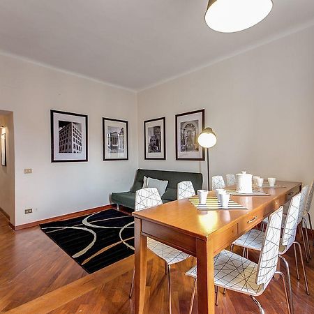 S. Peter Square Apartment Rzym Zewnętrze zdjęcie