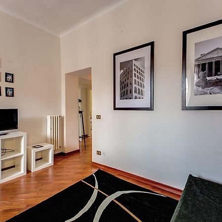 S. Peter Square Apartment Rzym Zewnętrze zdjęcie