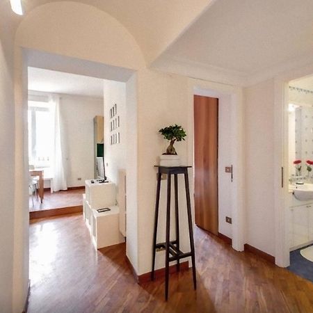 S. Peter Square Apartment Rzym Zewnętrze zdjęcie