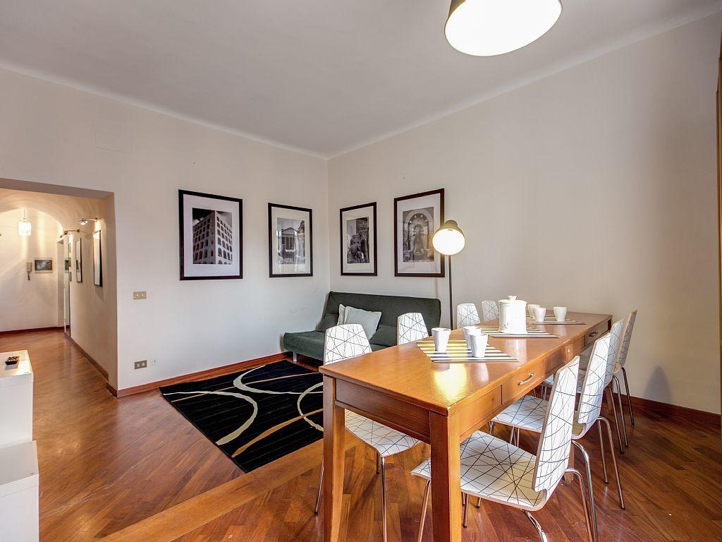 S. Peter Square Apartment Rzym Zewnętrze zdjęcie