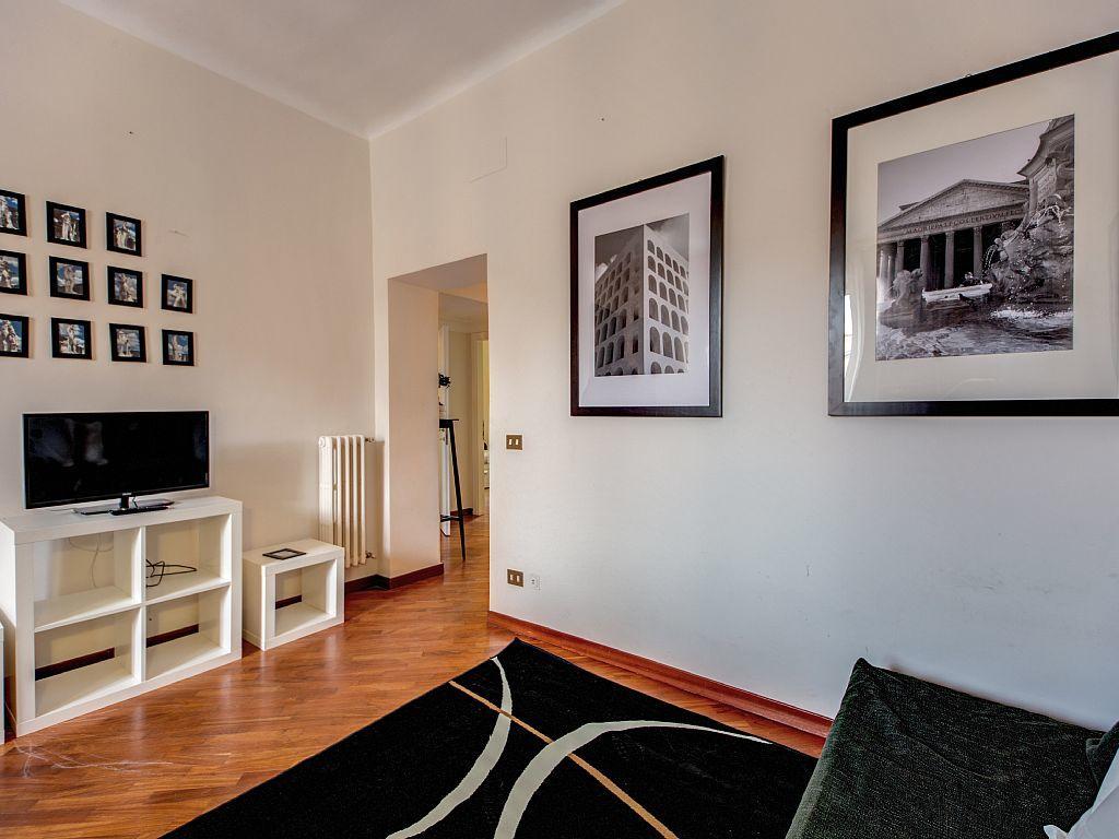 S. Peter Square Apartment Rzym Zewnętrze zdjęcie