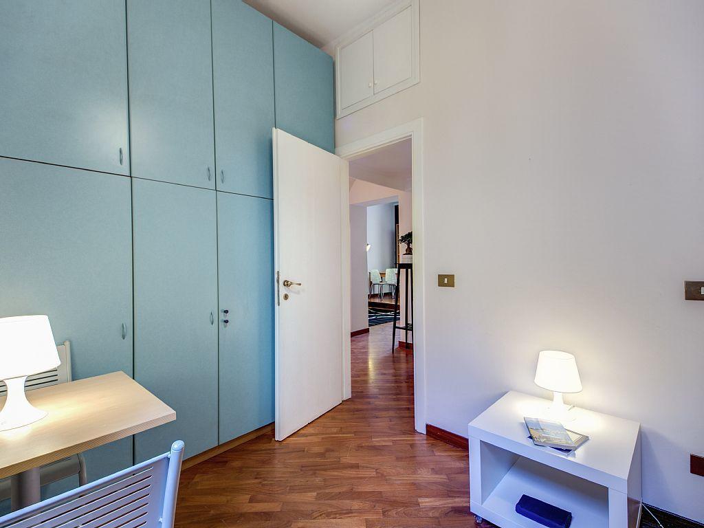 S. Peter Square Apartment Rzym Zewnętrze zdjęcie