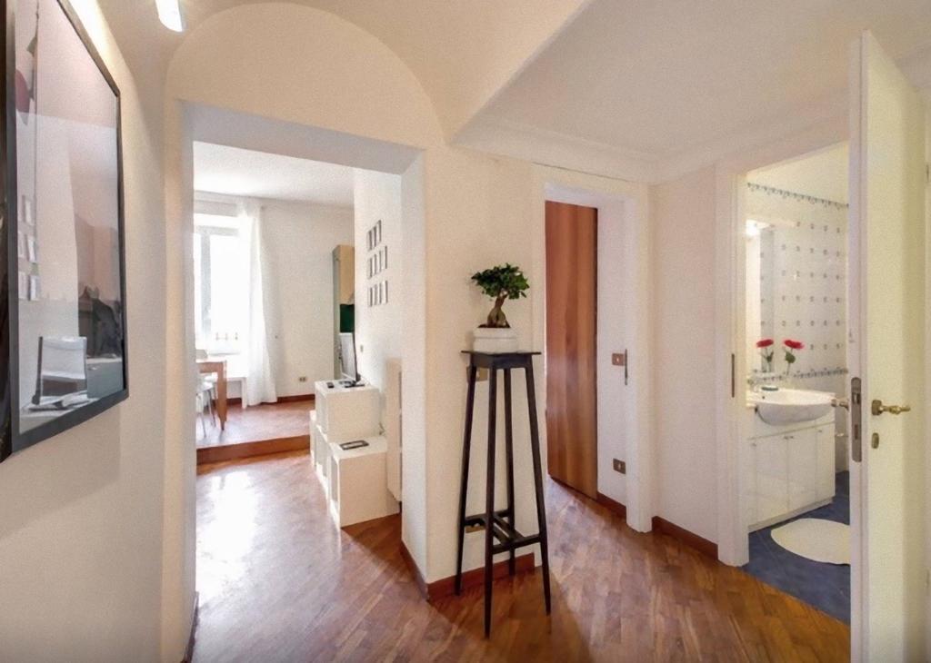 S. Peter Square Apartment Rzym Zewnętrze zdjęcie