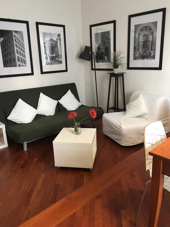 S. Peter Square Apartment Rzym Zewnętrze zdjęcie