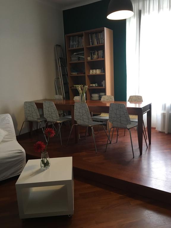 S. Peter Square Apartment Rzym Zewnętrze zdjęcie